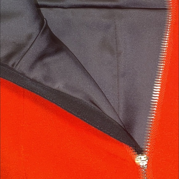 Aijek Off-the-Shoulder Mermaid Gown - Picture 6 of 13